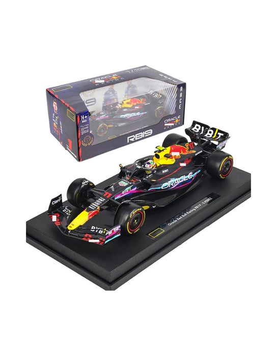 F1 - RB19 Miami GP 2023