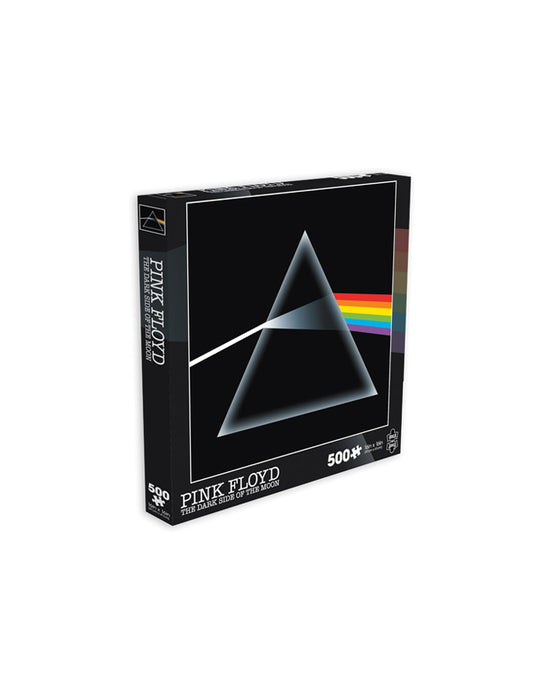 Pink Floyd - Casse-tête Dark Side of the Moon (500 pièces)