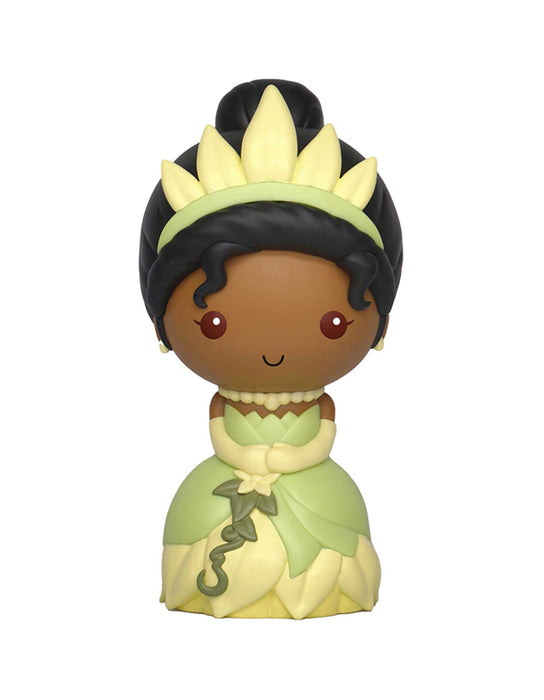 The Princess And The Frog - PVC Tiana Bank