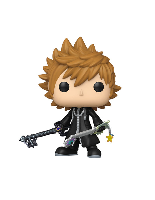 Kingdom Hearts - Roxas Pop