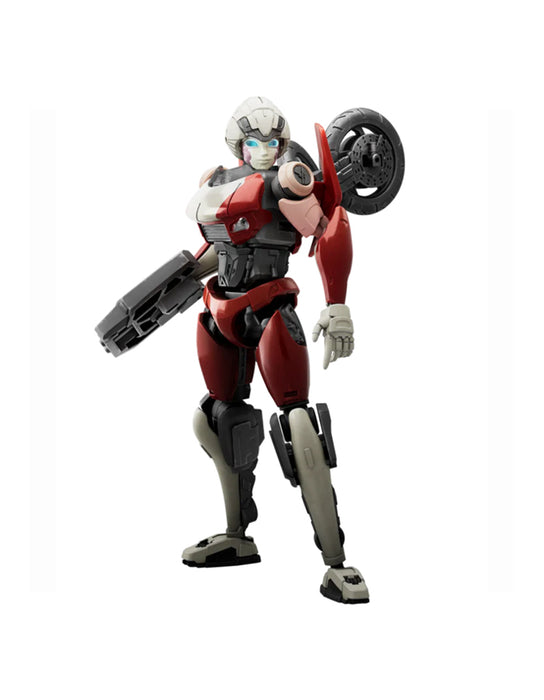 Transformers - Figurine de Arcee (Classic Class)