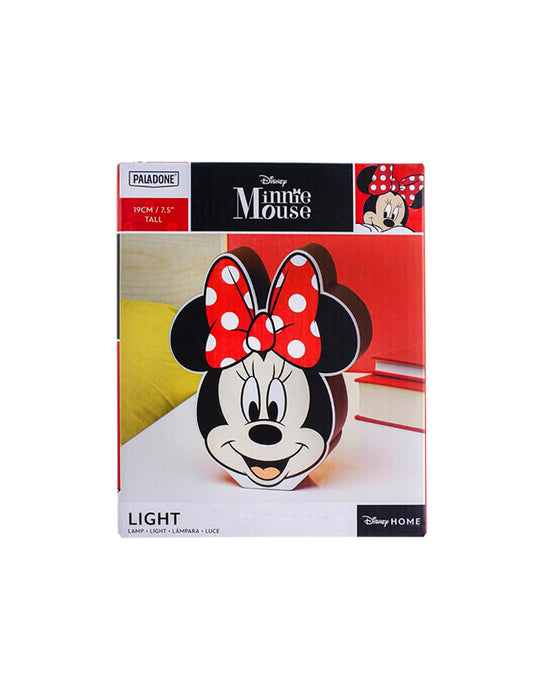 Disney - Lumière de Minnie Mouse