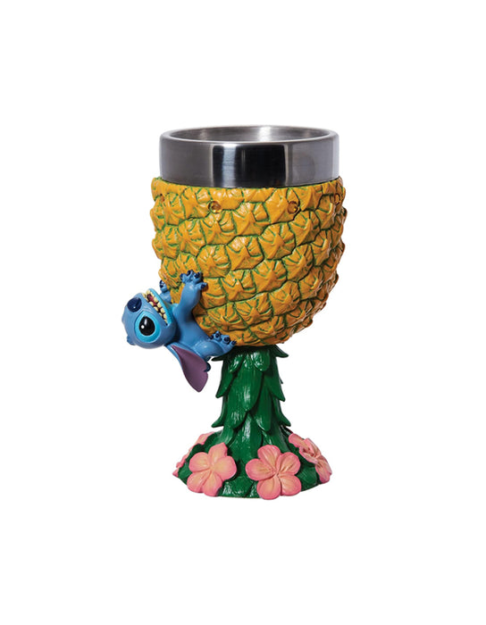 Lilo & Stitch - Calice d'ananas
