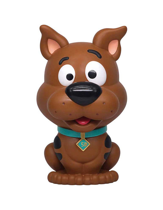 Scooby Doo - Tire-lire de PVC Scooby (Kawaii)