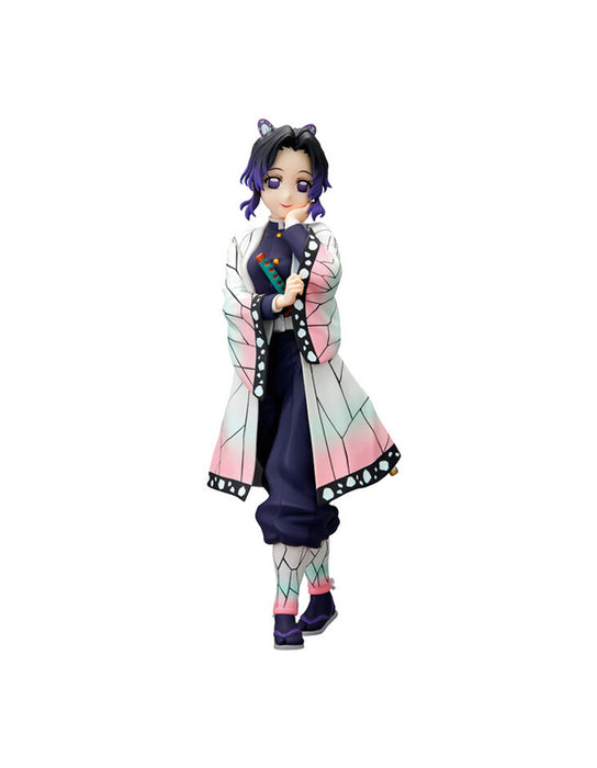 Demon Slayer - Figurine de Shinobu Kocho (Glitter & Glamarous)