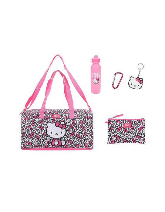 Hello Kitty - Sac marin (Ensemble de 5 pièces)