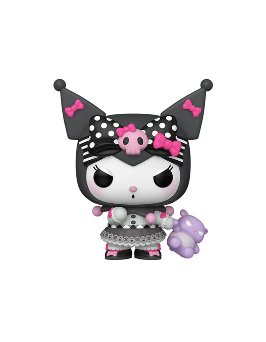 Kuromi - Pop de Kuromi (20e anniversaire)