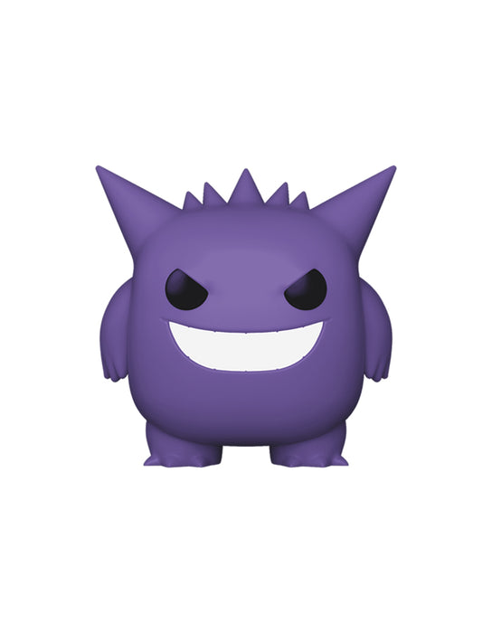 Pokémon - Gengar Pop