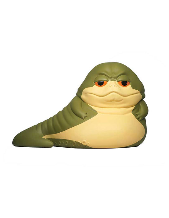 Star Wars - Tire-lire de PVC Jabba le Hutt