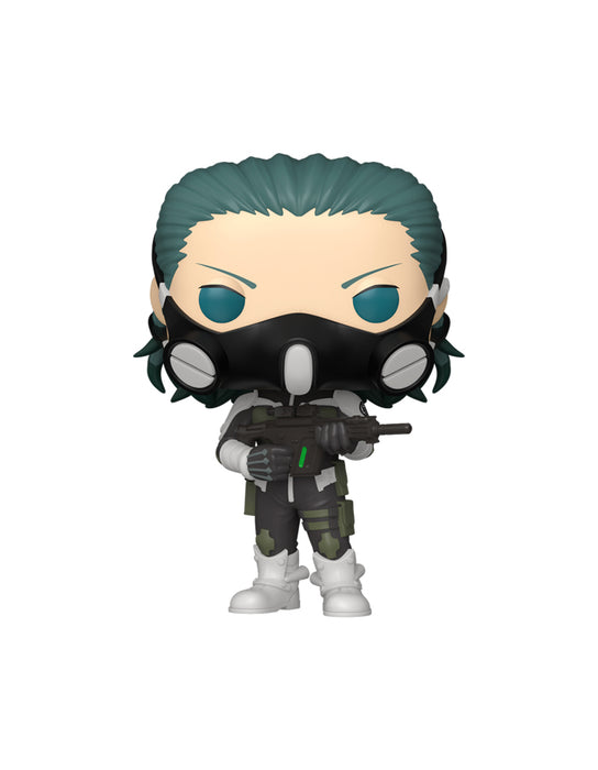 Kaiju No. 8 - Haruichi Izumo Pop