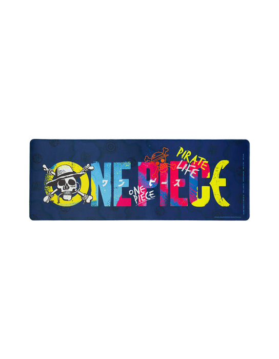 One Piece - Tapis de bureau (Live Action)