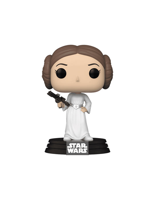 Star Wars - Pop de Princesse Leia (A New Hope)
