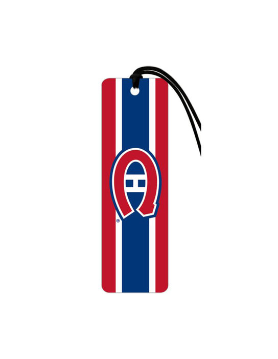 Montreal Canadiens Bookmark