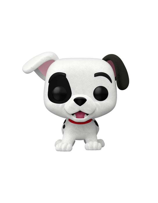 101 Dalmations - Patch Pop (Flocked)