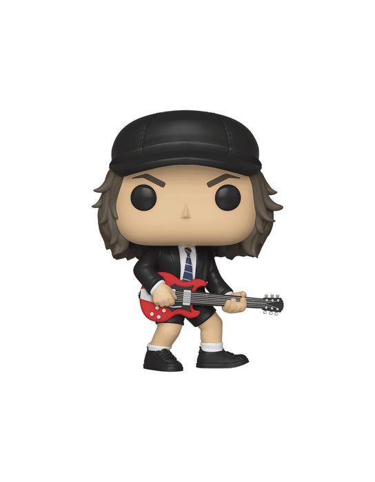 ACDC - Pop de Angus Young