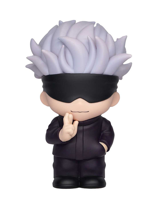 Jujutsu Kaisen - PVC Gojo Satoru Bank
