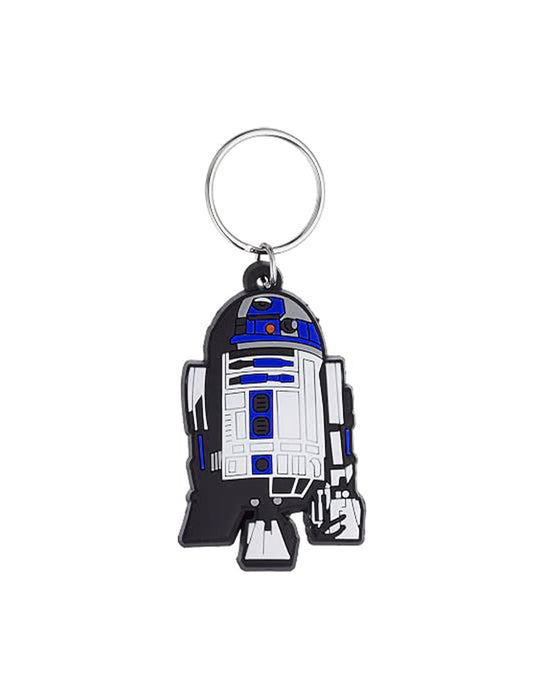 Star Wars - Porte-clé de R2D2