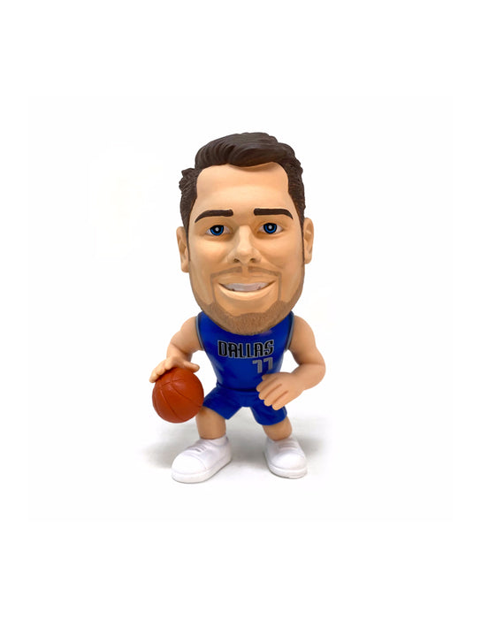 Big Shot Ballers - Luka Doncic Figure
