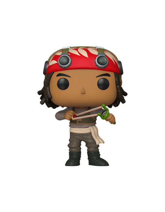 One Piece - Usopp Pop (Live Action)