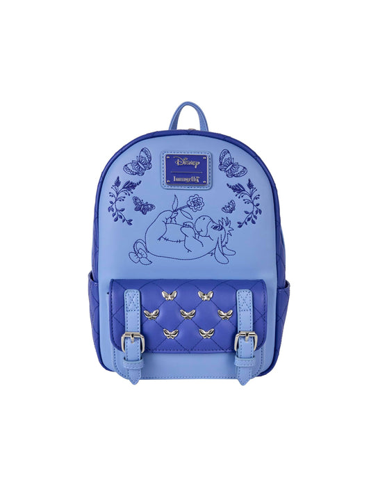 Loungefly - Mini sac à dos brodé de Eeyore