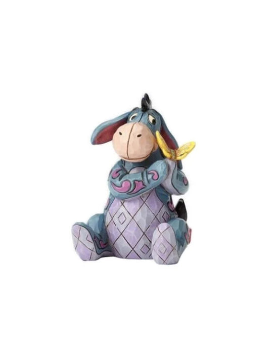 Disney Traditions - Eeyore Mini Statue