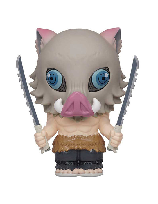 Demon Slayer - Tire-lire de PVC Inosuke