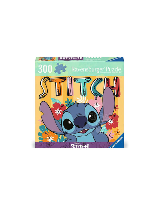 Disney - Casse-tête de Stitch