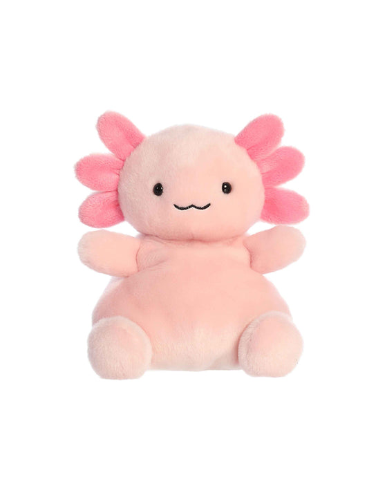 Palm Pals - 8" Ax Axolotl