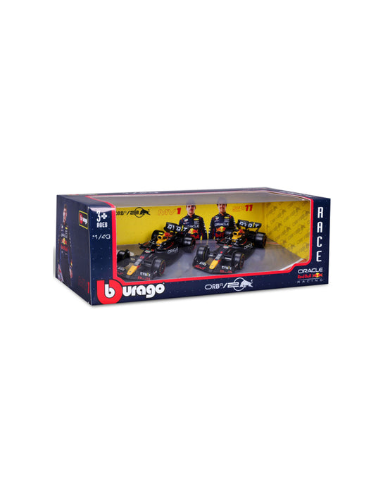 Bburago -  F1 McLaren MCL60