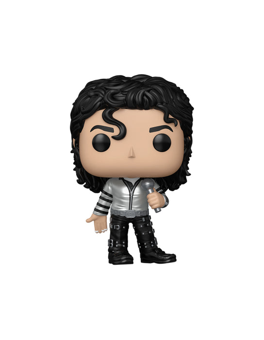 Michael Jackson - Michael Jackson Pop
