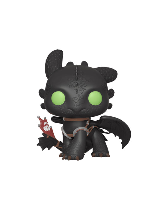 How To Train Your Dragon - Pop de Toothless