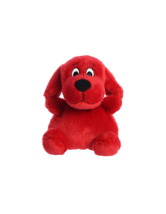 Palm Pals - Clifford