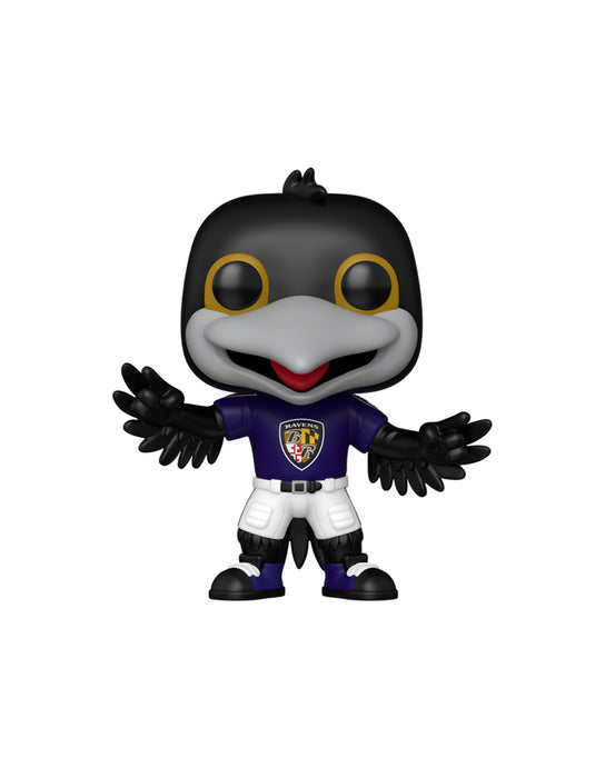 NFL - Poe Pop (Baltimore Ravens)