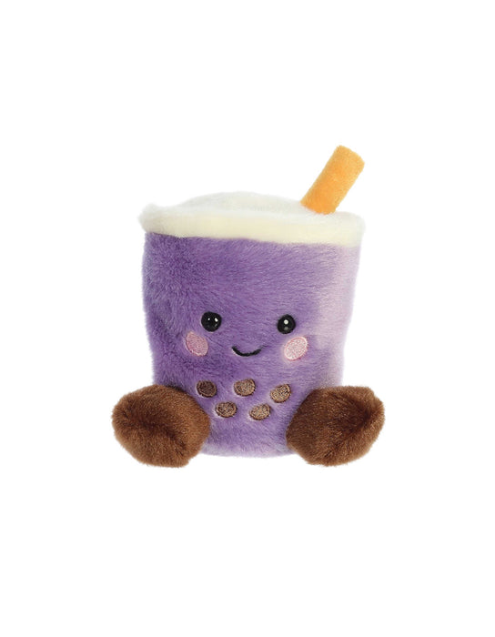 Palm Pals - Tart Taro Sorbet