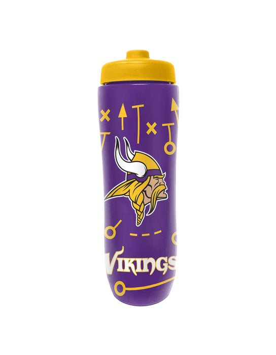 NFL - Minnesota Vikings Water Bottle