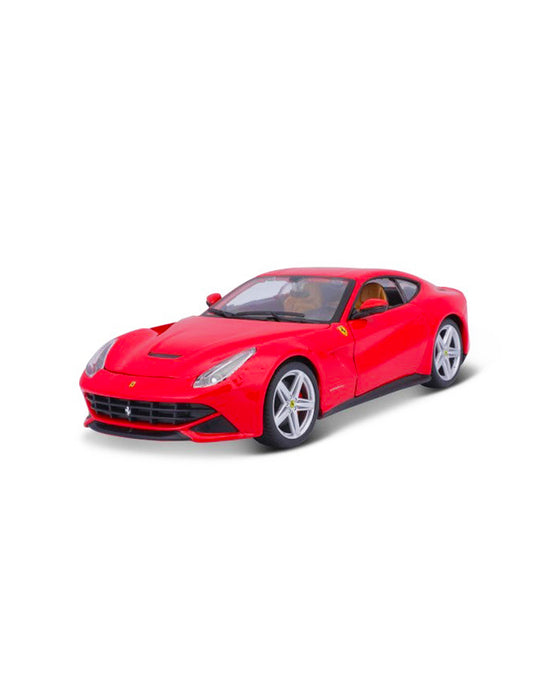 Bburago - Ferrari F12berlinetta 1:24 (Race + Play)