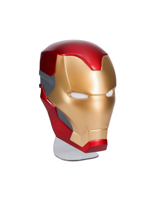 Marvel Infinity Saga - Masque lumineux de Iron Man