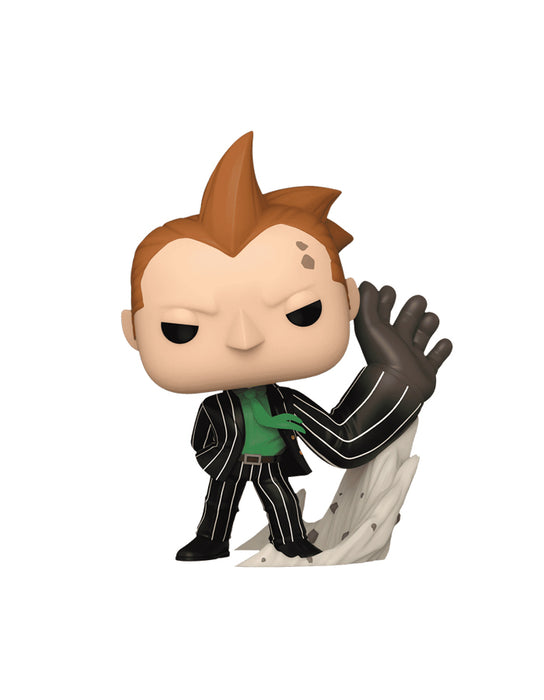 My Hero Academia - Pop de Re-Destro
