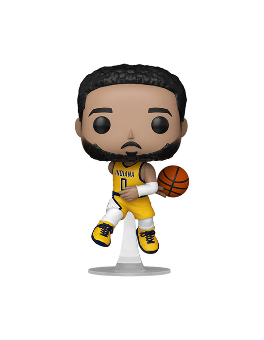 NBA - Pop de Tyrese Haliburton (Pacers de Indiana)