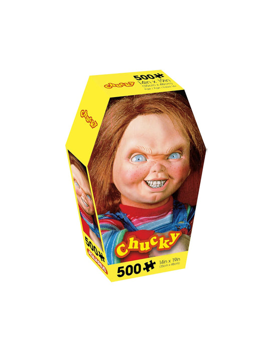 Chucky - Casse-tête de Chucky