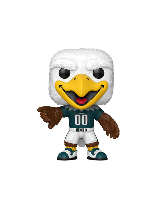 NFL - Pop de Swoop (Philadelphia de Eagles)