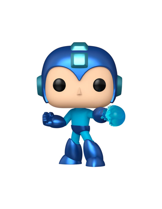 Funko Fusion - Mega Man Pop