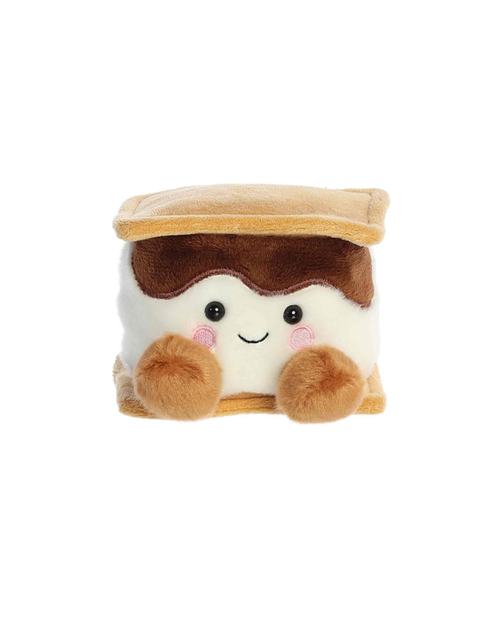 Palm Pals - Toastee S'more