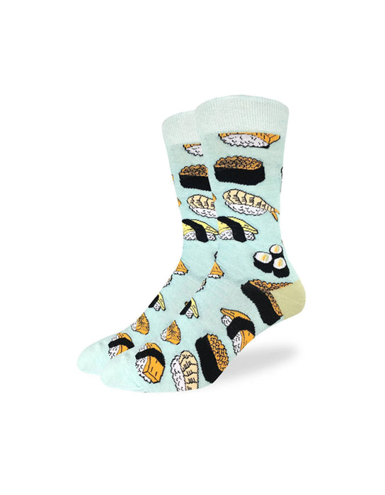 Chaussettes de sushi pour hommes