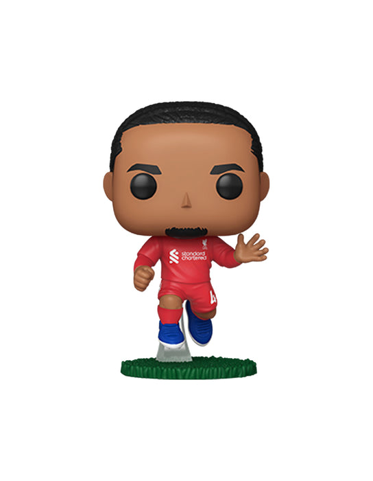 Liverpool - Pop de Virgil Van Dijk