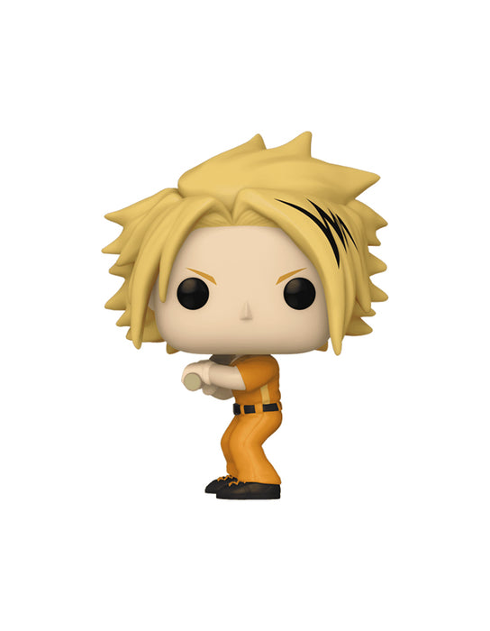 My Hero Academia - Pop de Denki Kaminari (Hero League Baseball)