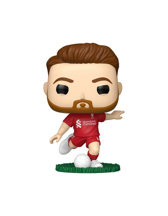 Liverpool - Pop de Alexis Mac Allister