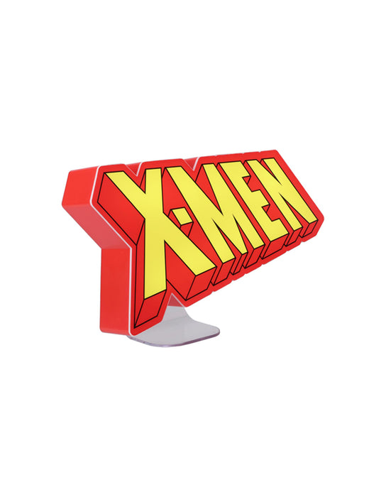 Marvel - Lampe logo de X-Men