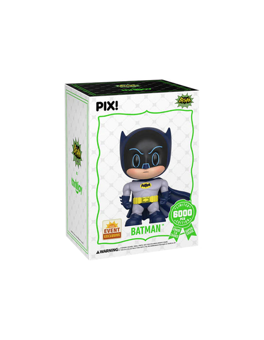 DC - Figure PIX de Batman
