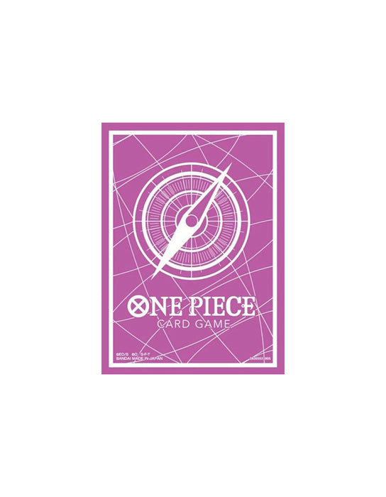 One Piece - Vol. 13 Card Sleeves (Purple)